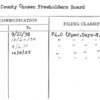 Union County Chosen Freeholders Board
