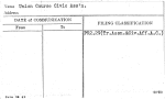 Union Course Civic Ass'n.