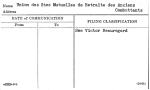 Union des Stes Mutuelles de Retraite des Anciens Combattants