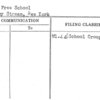 Union Free School