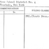 Union Free School District No. 4