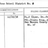 Union Free School District No. 8