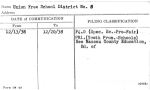 Union Free School District No. 8