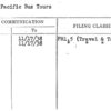 Union Pacific Bus Tours