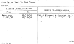 Union Pacific Bus Tours