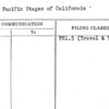 Union Pacific Stages of California