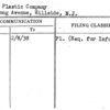 Union Plastic Company
