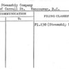 Union Steamship Company