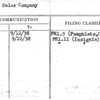 Unique Sales Company