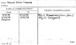 Unique Sales Company