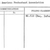 United American Protestant Association