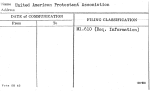 United American Protestant Association