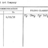 United Art Company
