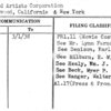 United Artists Corporation