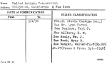 United Artists Corporation