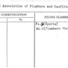 United Association of Plumbers and Gasfitters