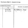 United Business Men's Association