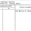 United Business Service
