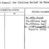 United Council for Civilian Relief in China, Inc.