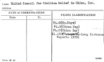 United Council for Civilian Relief in China, Inc.