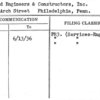 United Engineers & Constructors, Inc.