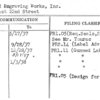 United Engraving Works, Inc.