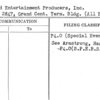 United Entertainment Producers, Inc.