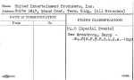 United Entertainment Producers, Inc.