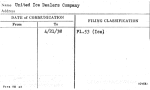 United Ice Dealers Company