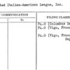 United Itealian-American League, Inc.