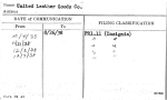 United Leather Goods Co.
