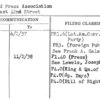United Press Association