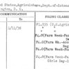United States, Agriculuture, Dept.of-Extension Service