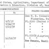 United States, Agriculture, Department of Information & Education, Division of, Wash. D.C.