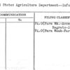 United States Agriculture Department--Information Office
