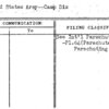 United States Army--Camp Dix