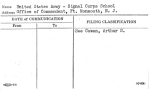 United States Army - Signal Corps School