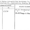 United States Automatic Box Machinery Co., Inc.