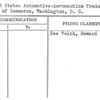 United States Automotive-Aeronautics Trade Division