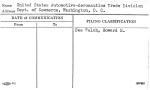 United States Automotive-Aeronautics Trade Division