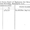 United States Board of Engineers for Rivers & Harbors
