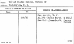 United States Census, Bureau of