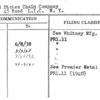 United States Chain Company