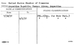 United States Chamber of Commerce