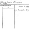 United States Chamber of Commerce