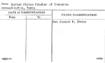 United States Chamber of Commerce