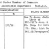 United States Chamber of Commerce