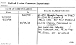 United States Commerce Department