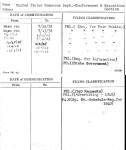 United States Commerce Dept.-Conferences & Exposition Section