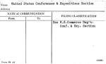 United States Conferences & Expositions Section